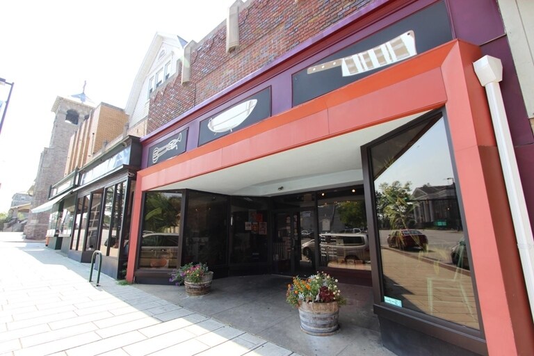 More Photos Of 5404 Harford Rd, Baltimore Storefront Retail Residential For Sale