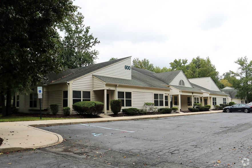 More Photos Of 100-1000 Birchfield Dr, Mount, Mount Laurel Unknown For Lease