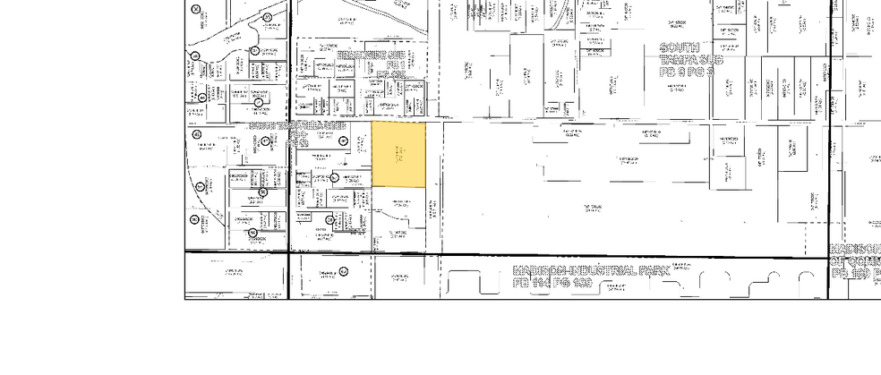 More Photos Of 5115 Hartford St, Tampa Manufacturing For Lease