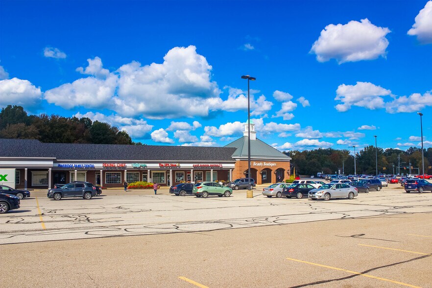 More Photos Of 34601 Ridge Rd, Willoughby Storefront For Lease