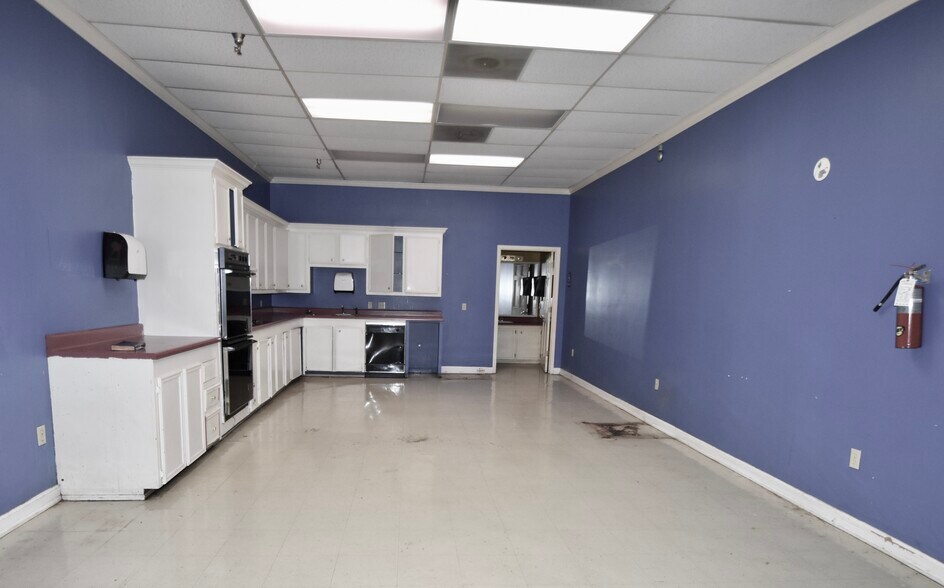 More Photos Of 810 E Sunflower Rd, Cleveland Medical For Lease