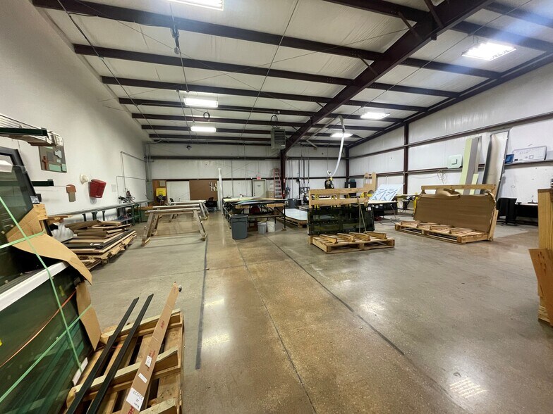 More Photos Of 208 Commercial Ave, Lowell Warehouse For Lease