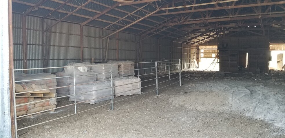 More Photos Of CR 1329, Paint Rock Land For Sale