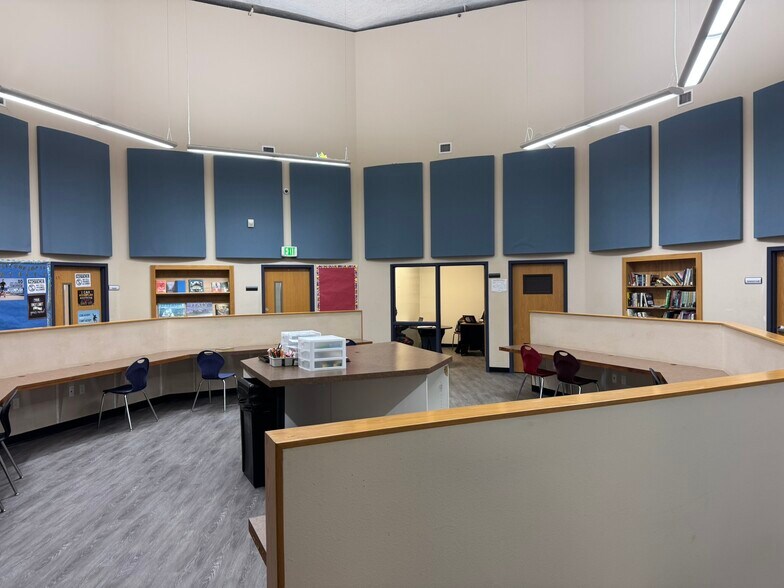 More Photos Of 2550 E Jefferson St, Phoenix Schools For Sale