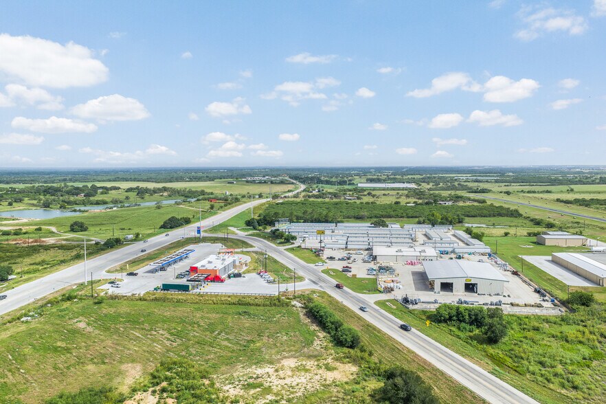 More Photos Of TBD U.S. 183, Gonzales Land For Sale