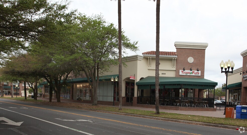 More Photos Of 1650-2033 Riverside Ave, Jacksonville Unknown For Lease