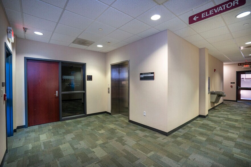 More Photos Of 2601 Gateway Dr, State College Medical For Sale