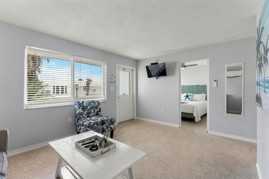 More Photos Of 1708 S Atlantic Ave, New Smyrna Beach Hotel For Sale