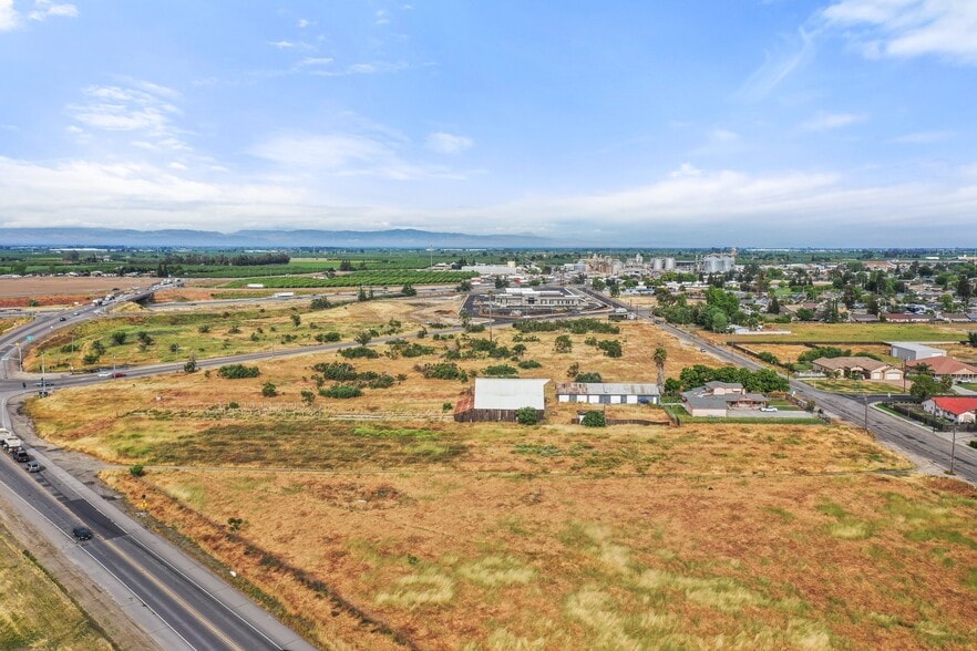 More Photos Of 5000 Nunes Rd, Turlock Land For Sale