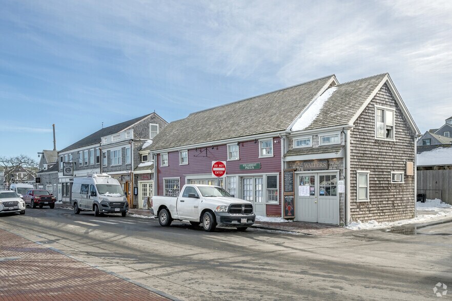 More Photos Of , Nantucket General Retail For Sale