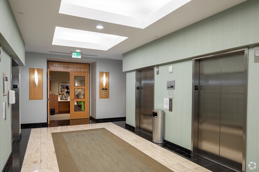 More Photos Of 3400 Old Milton Pky, Alpharetta Unknown For Lease