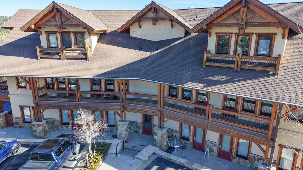More Photos Of 31955 Castle Ct, Evergreen Office For Sale