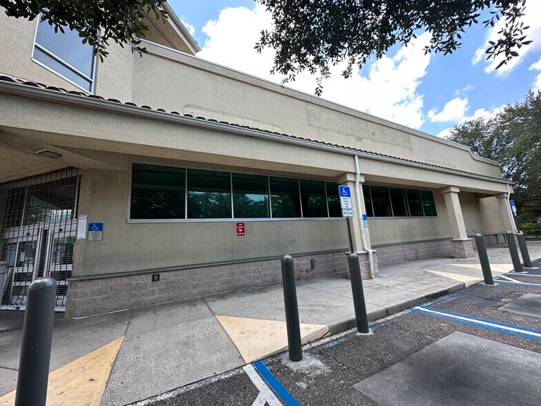 More Photos Of 3917 N Nebraska Ave, Tampa Freestanding For Lease