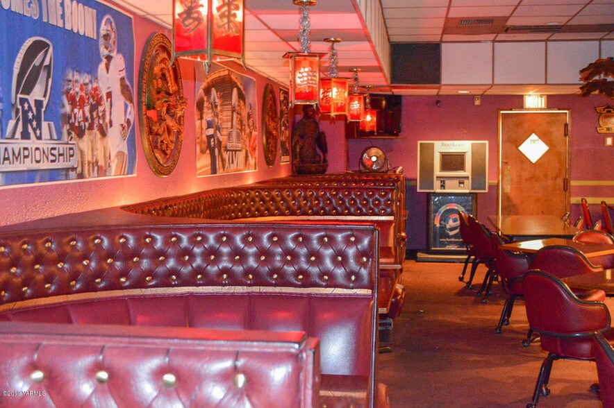 More Photos Of 9 S 1st St, Yakima Restaurant For Sale