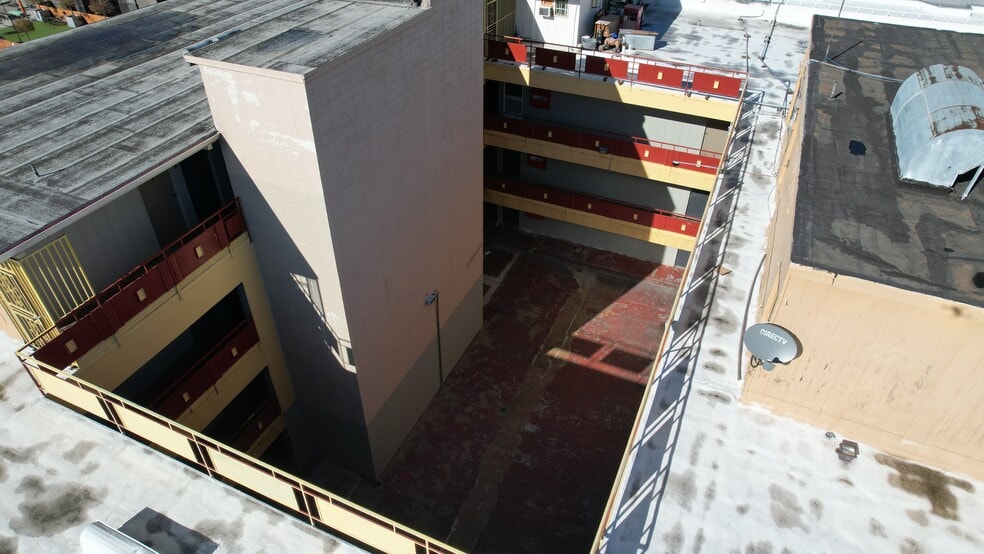 More Photos Of 200 Mill St, Reno Hotel For Sale