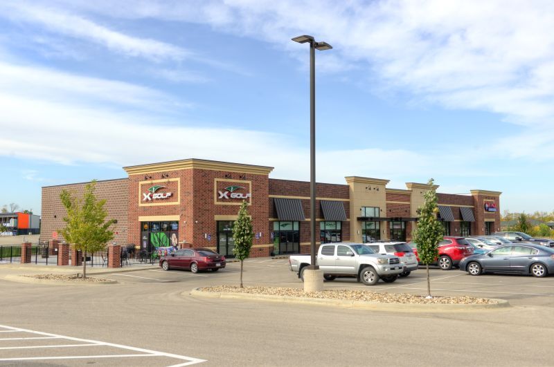 More Photos Of 5235 Buffalo Ridge Dr, Cedar Rapids Storefront For Lease