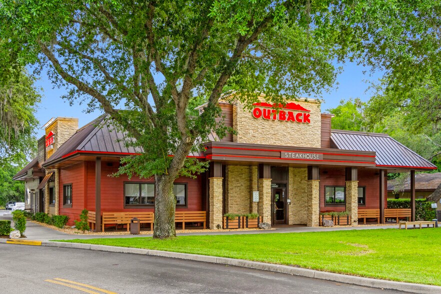 More Photos Of 2225 W Highway 44, Inverness Restaurant For Sale