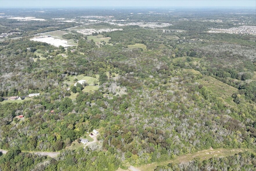 More Photos Of 3071 Callis Rd, Lebanon Land For Sale