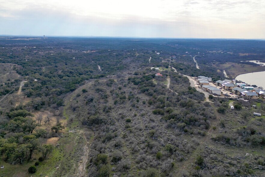 More Photos Of 103 Palmie Ln, Marble Falls Land For Sale