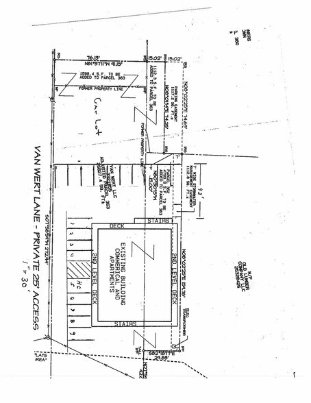 More Photos Of 22665 Van Wert Ln, Leonardtown Industrial For Lease