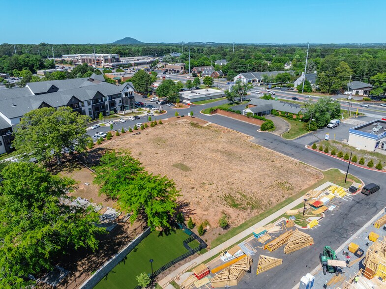 More Photos Of 2658 Sandy Plains Rd, Marietta Land For Sale