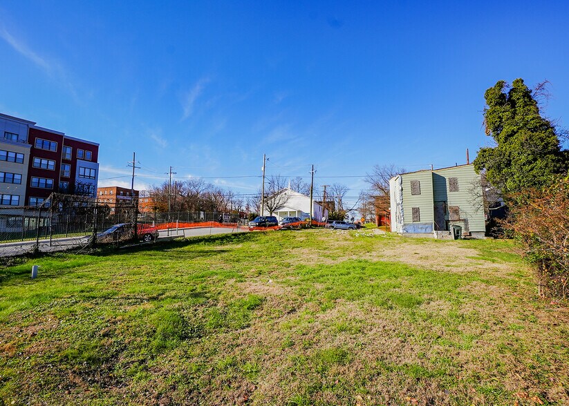 More Photos Of 2628 Martin Luther King Jr Ave SE, Washington Land For Sale