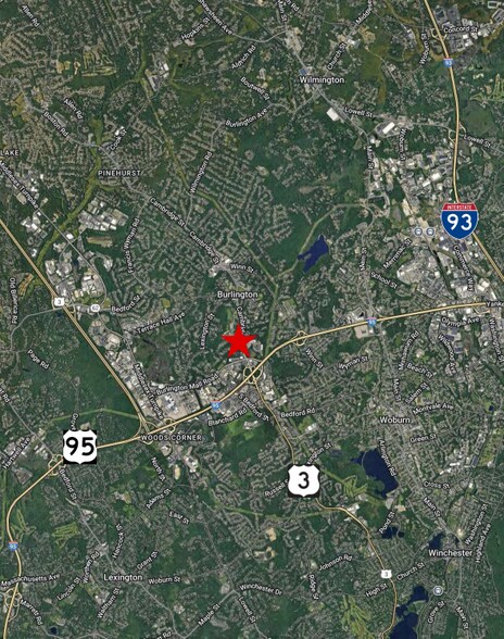 More Photos Of 89 Cambridge St, Burlington Light Distribution For Sale