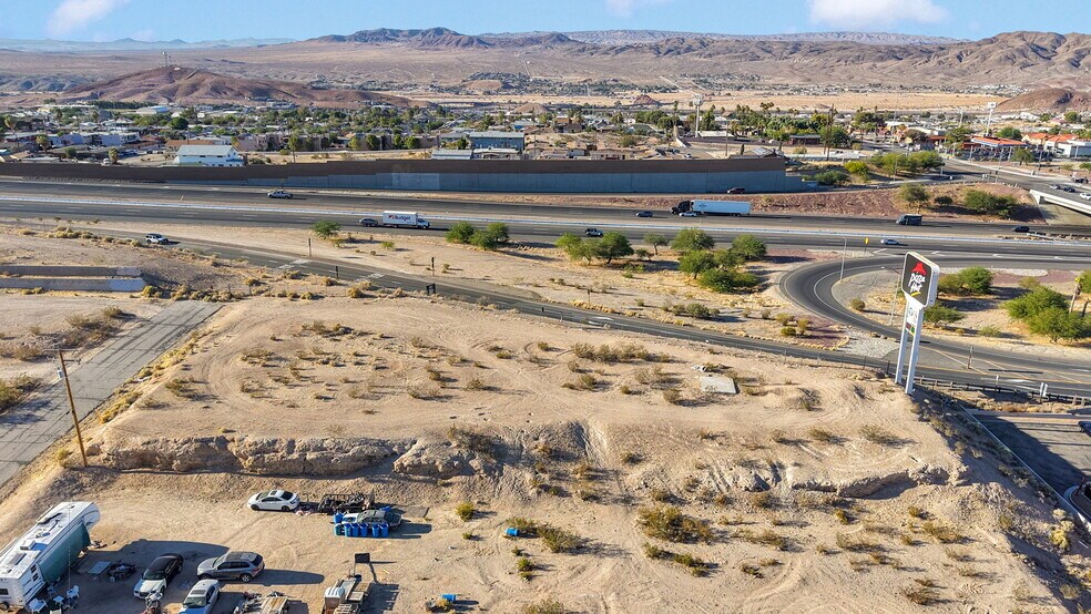 More Photos Of 2nd St, Barstow Land For Sale