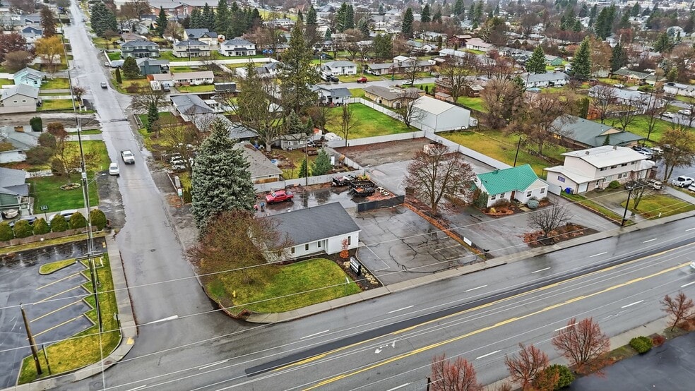 More Photos Of 1124 Pines Rd, Spokane Medical For Sale