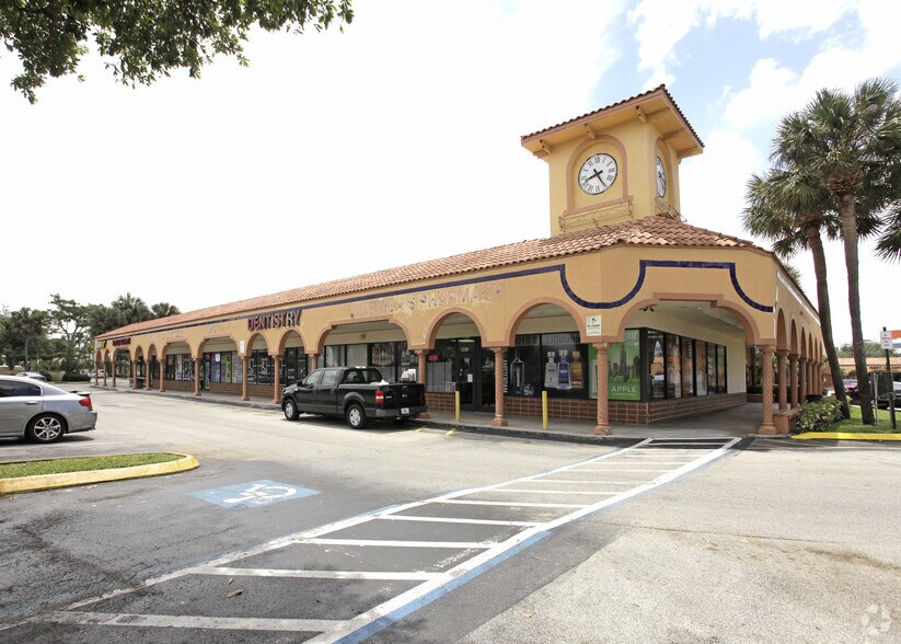More Photos Of 3100-4661 W Commercial Blvd, Tamarac General Retail For Lease