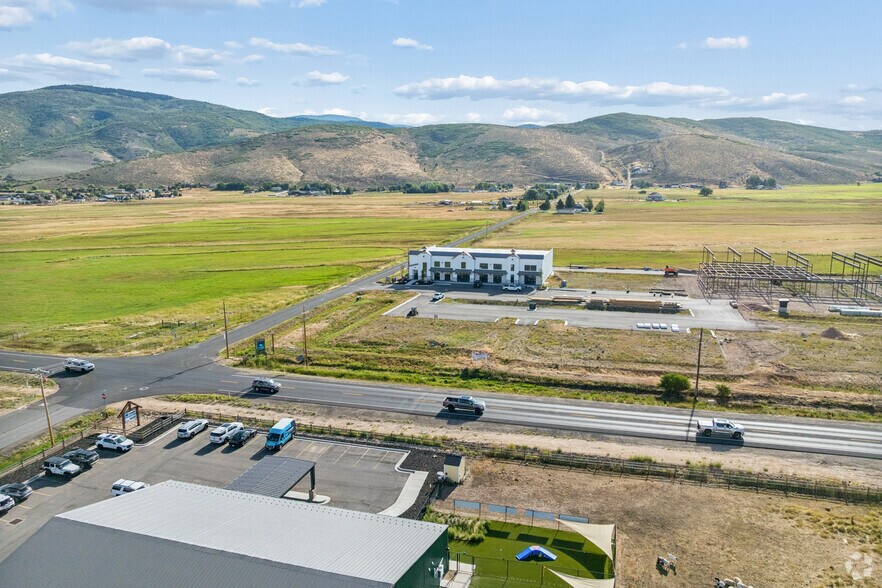 More Photos Of 1224 S Harwood Way, Francis Land For Sale