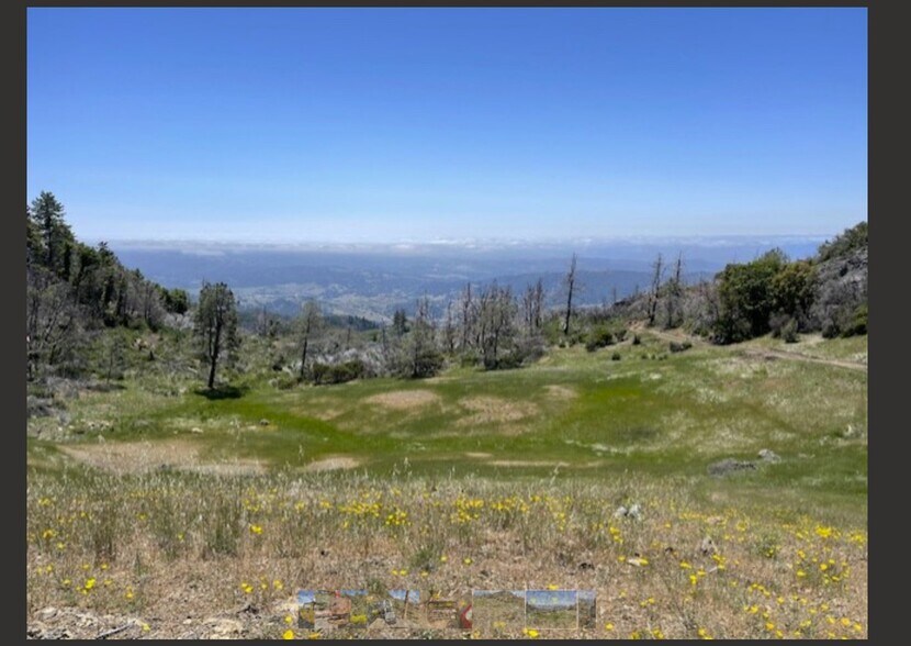 More Photos Of 0 Pine Flat Rd, Healdsburg Land For Sale