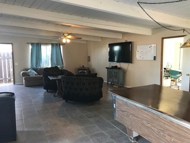 More Photos Of 39375-39377 Old Hwy 80, Boulevard Manufactured Housing Mobile Home Park For Sale