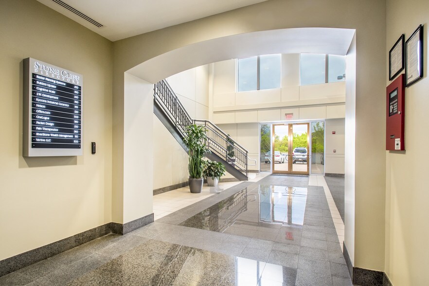 More Photos Of 7801 Capital Of Texas Hwy N, Austin Office For Lease