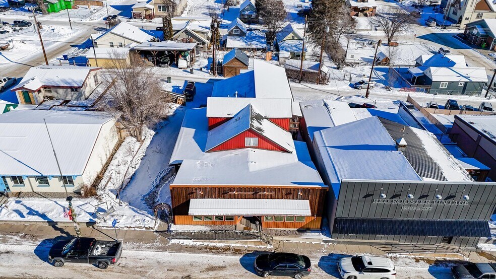 More Photos Of 312 Dewey Ave, Eureka Storefront Retail Office For Lease