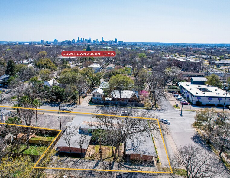 More Photos Of 408 W 45th St, Austin Medical For Sale