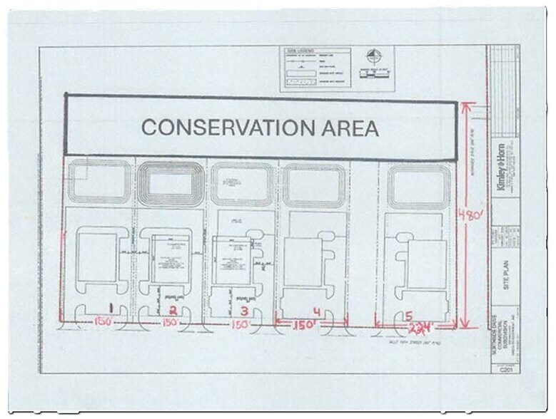 Primary Photo Of 1200 19th St, Panama City Land For Sale
