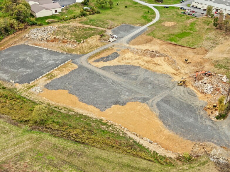 More Photos Of 0 Walnut Bottom Rd, Shippensburg Land For Lease