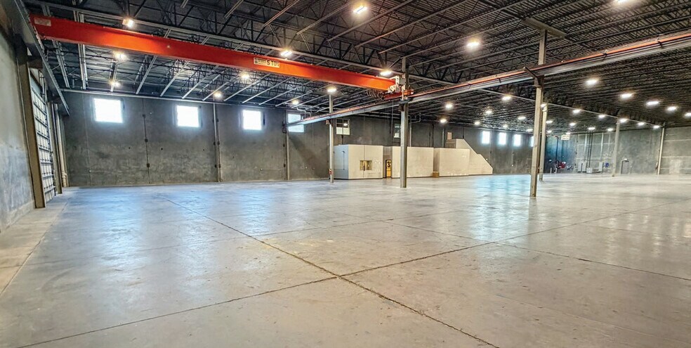 More Photos Of 1455 W Center St, North Salt Lake Industrial For Lease