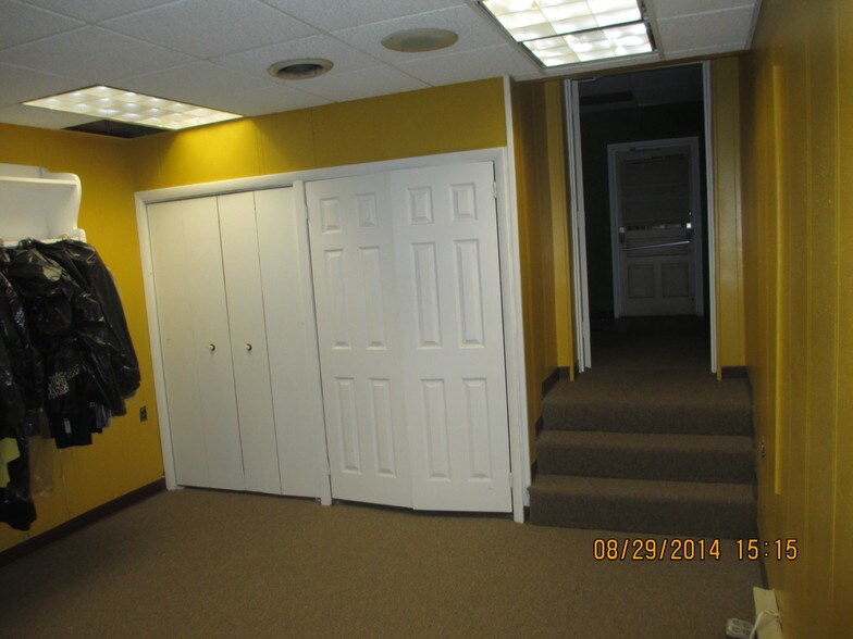 More Photos Of 1518-1536 W Baltimore St, Baltimore Warehouse For Sale