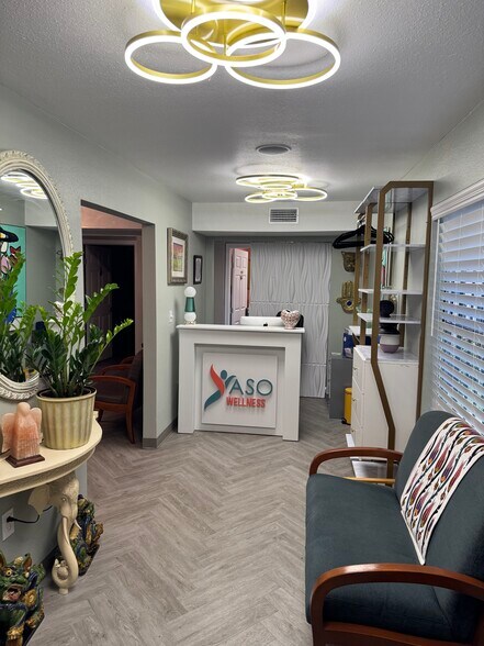 More Photos Of 1907 Goliad Rd, San Antonio Freestanding For Lease