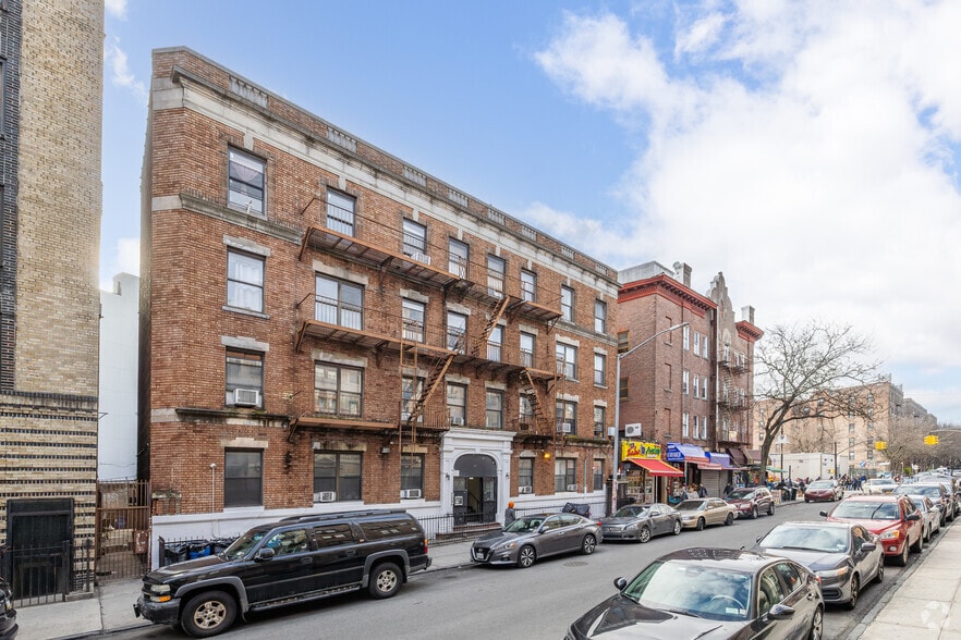 More Photos Of Prospect Park South POST J51 DEAL !!!, Brooklyn Apartments For Sale
