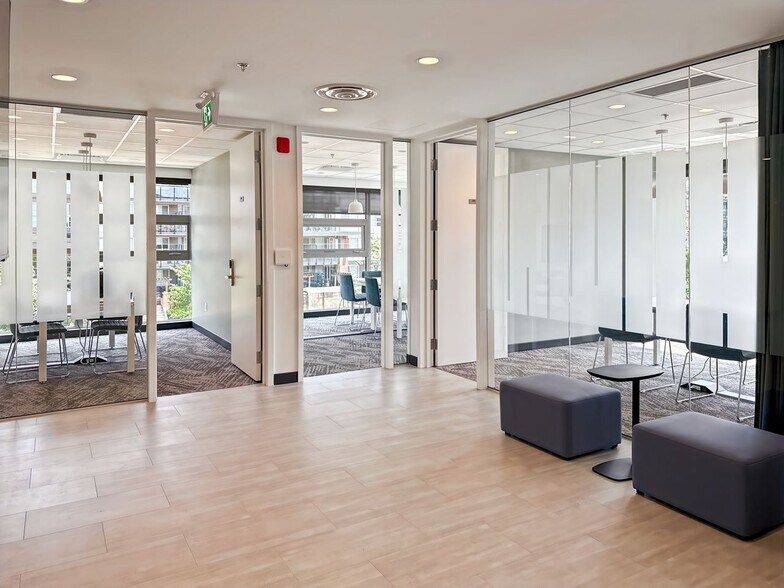 More Photos Of 20727 Willoughby Town Centre Dr, Langley Coworking Space