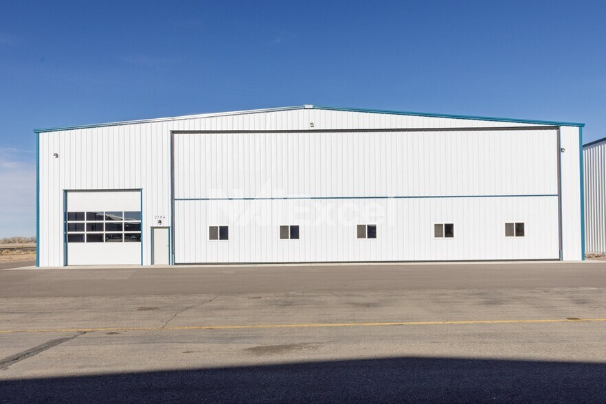 More Photos Of 2184 1500 N st, Cedar City Warehouse For Sale