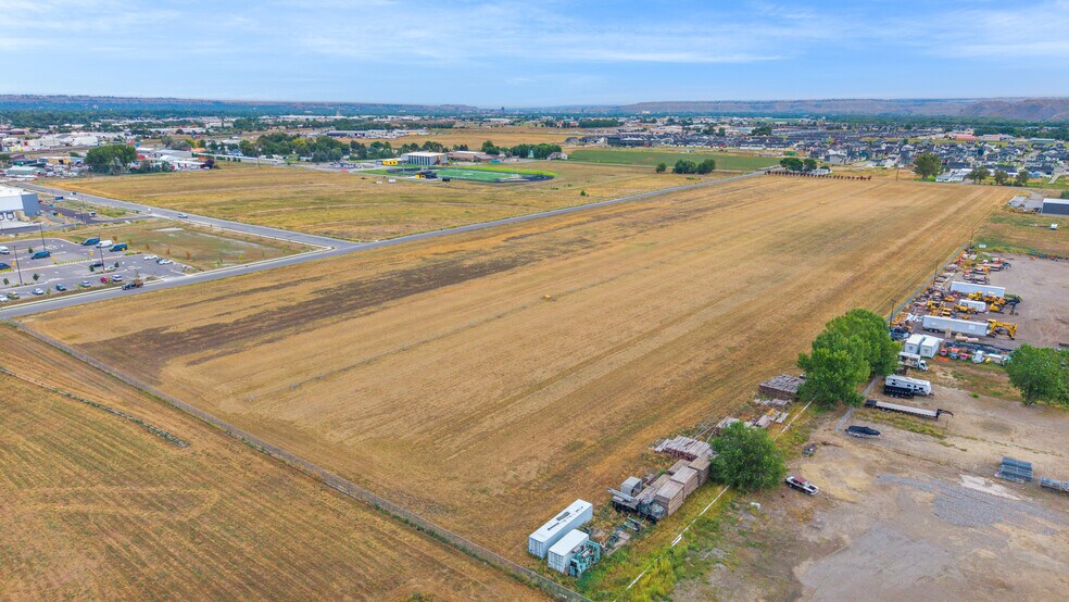 More Photos Of TBD Tun Tavern Rd, Billings Land For Sale
