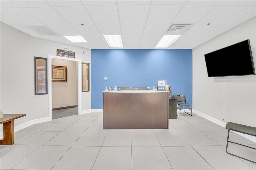 More Photos Of 6540 S Pecos Rd, Las Vegas Unknown For Lease