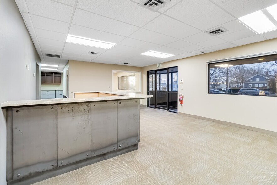 More Photos Of 308 N 15th St, Boise Office Residential For Sale