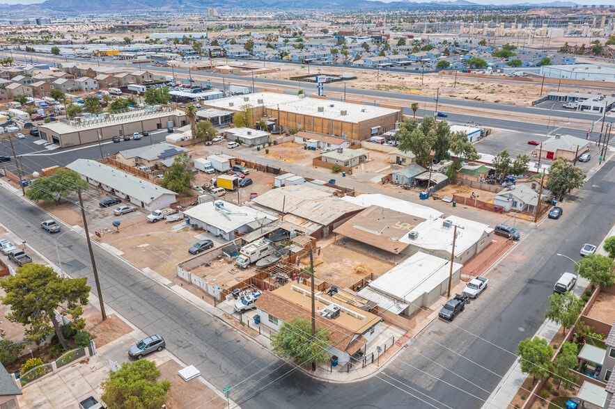 More Photos Of 5900 Cassedy Ln, Las Vegas Apartments For Sale