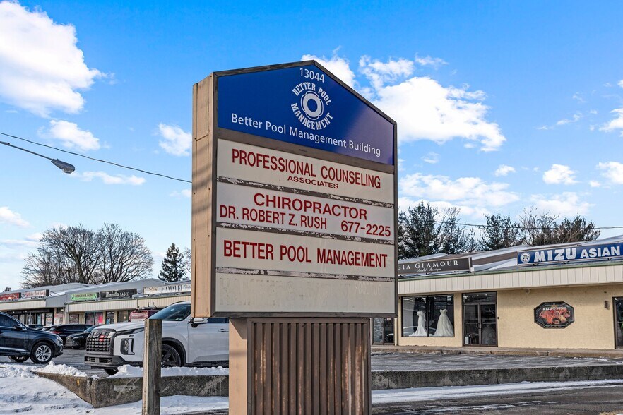 More Photos Of 13044 Bustleton Ave, Philadelphia Medical For Sale