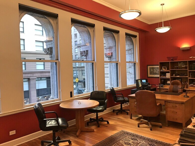 More Photos Of 730 17th St, Denver Coworking Space